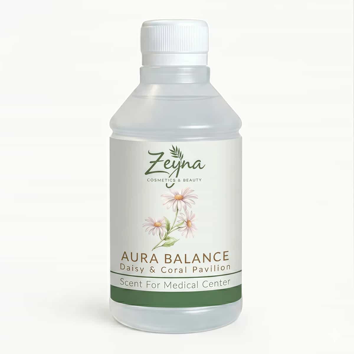 Aura Balance