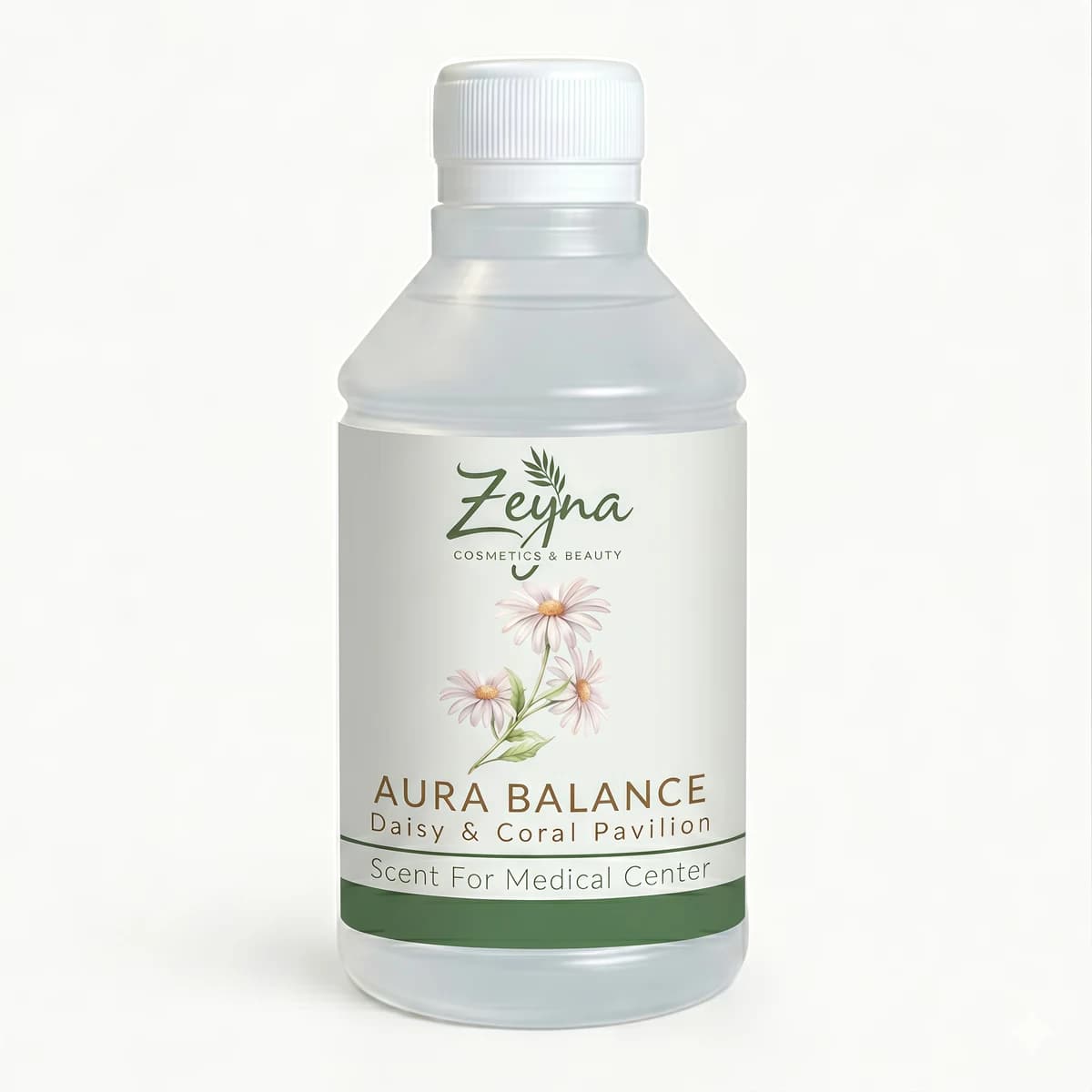 Aura Balance — görsel 1
