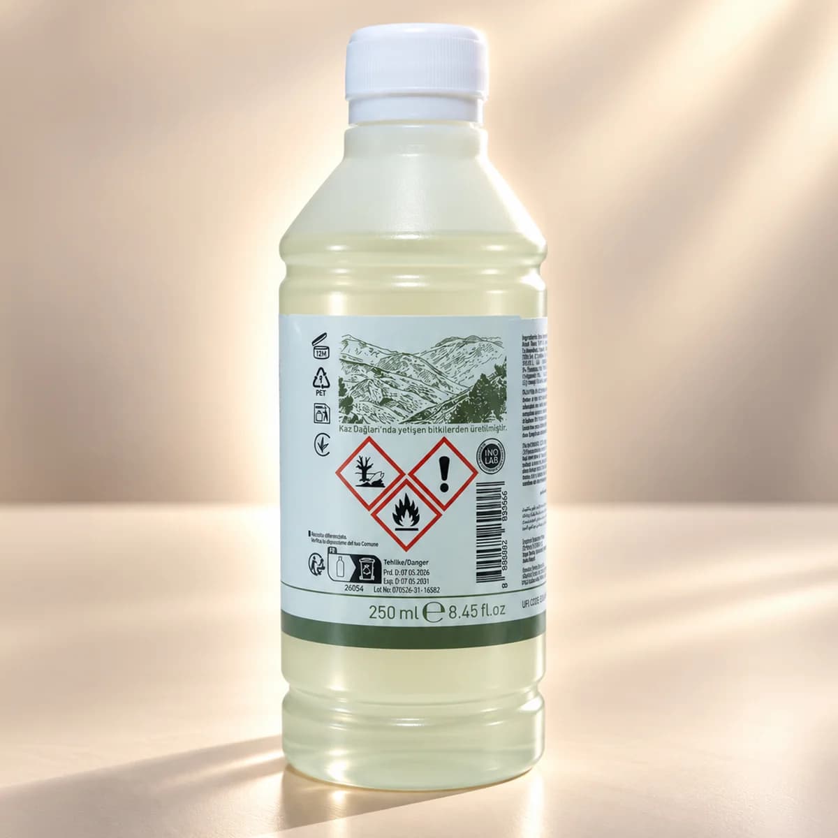 Soft Aura — görsel 2