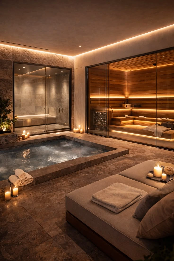 SPA & WELLNESS