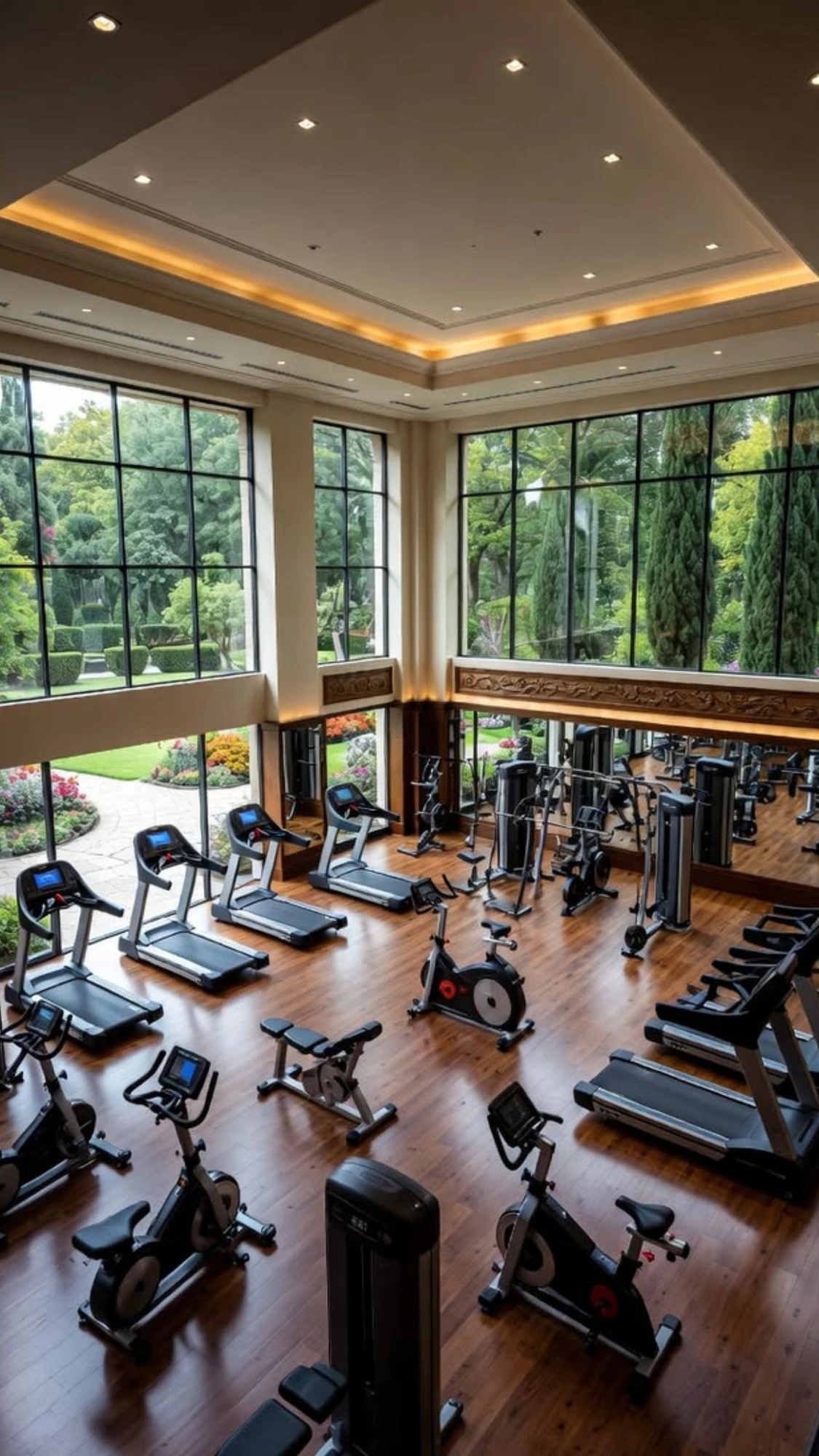 SPOR MERKEZLERİ